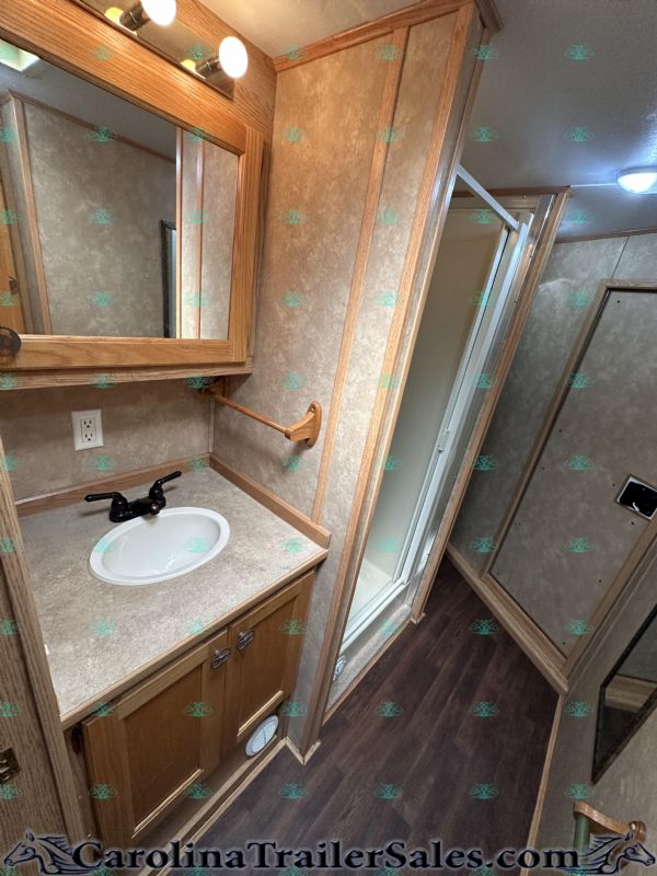 Used Horse Trailers for Sale