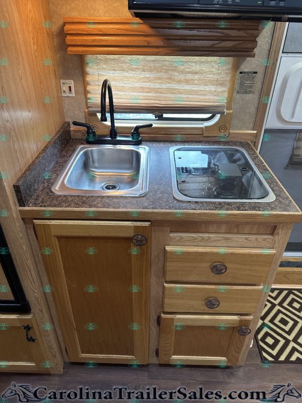 Used Horse Trailers for Sale