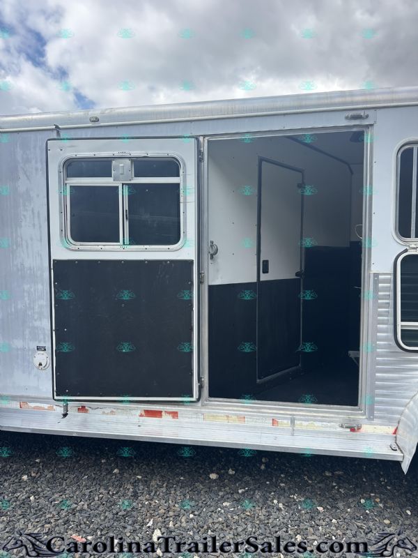 Used Horse Trailers for Sale