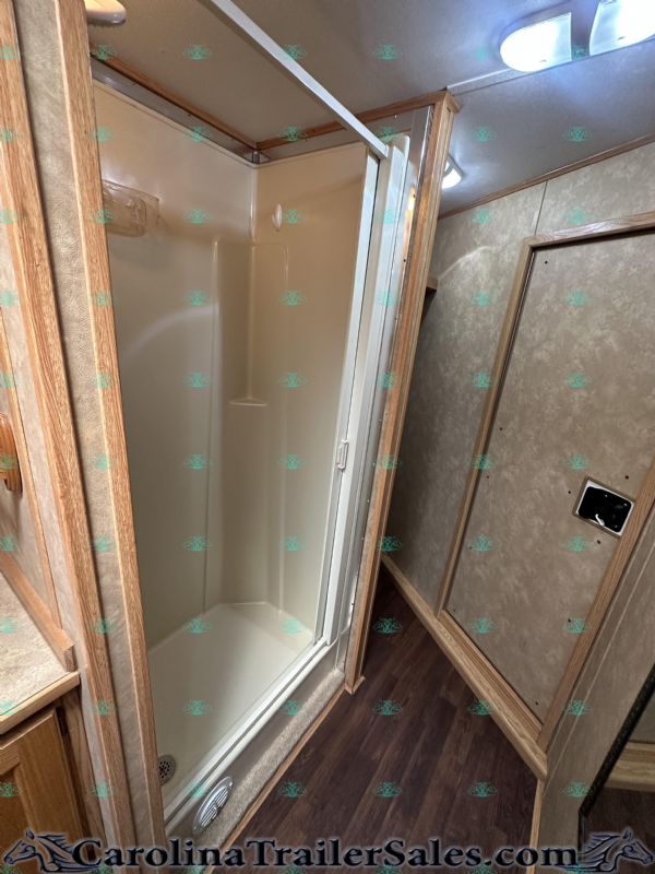 Used Horse Trailers for Sale