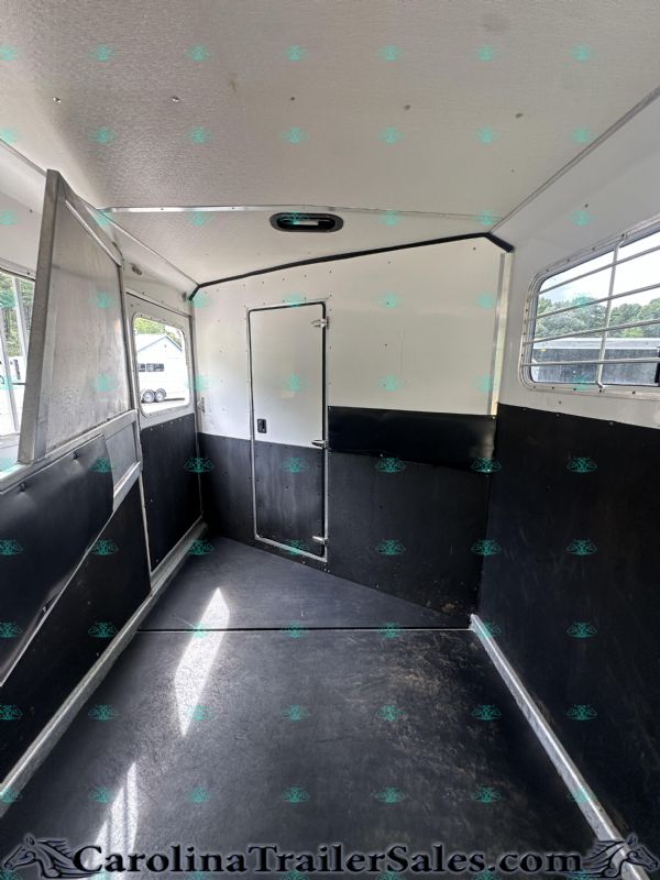 Used Horse Trailers for Sale