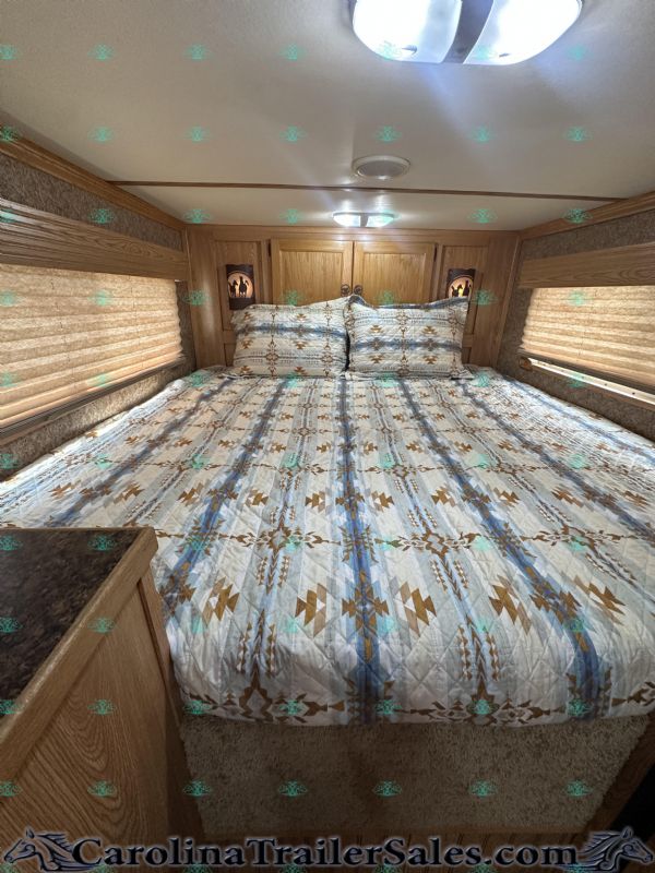 Used Horse Trailers for Sale