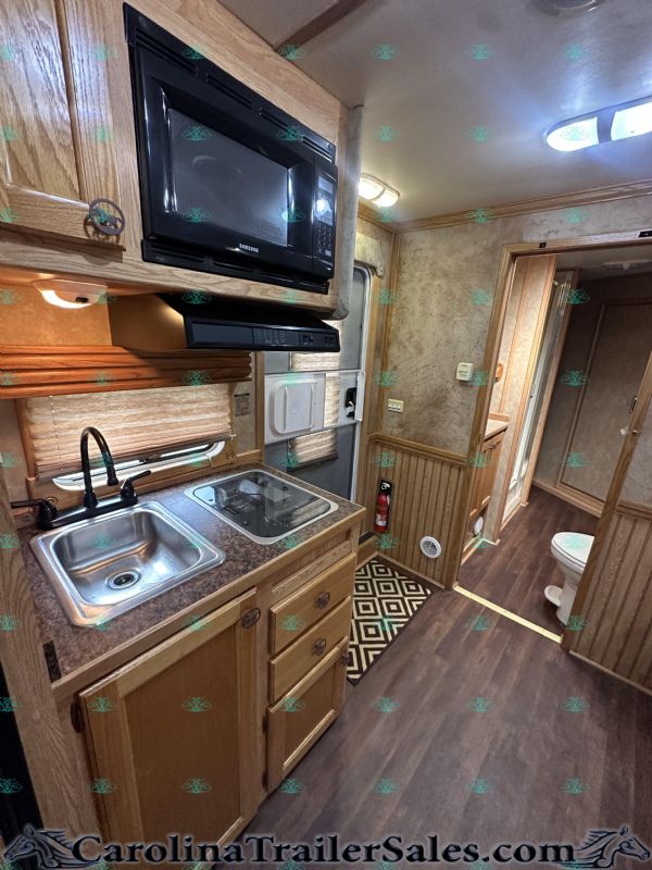 Used Horse Trailers for Sale