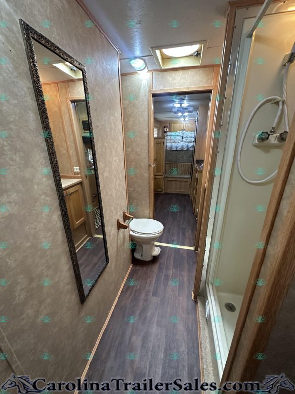Used Horse Trailers for Sale