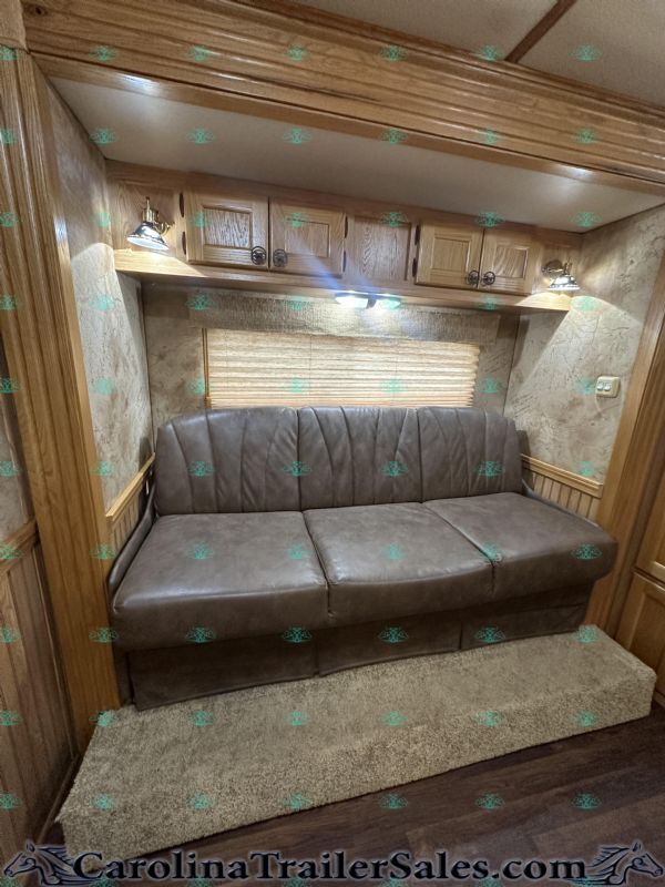 Used Horse Trailers for Sale