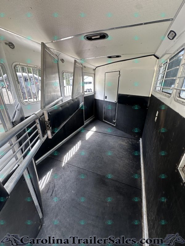 Used Horse Trailers for Sale