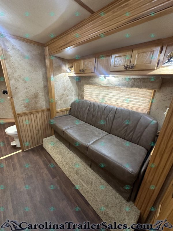 Used Horse Trailers for Sale