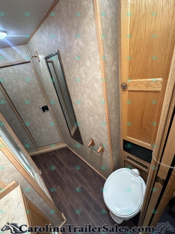 Used Horse Trailers for Sale