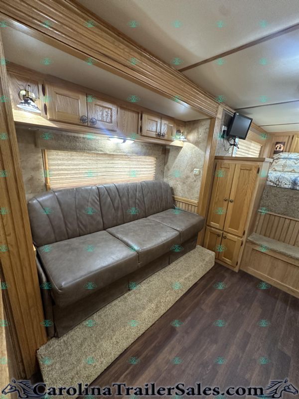 Used Horse Trailers for Sale