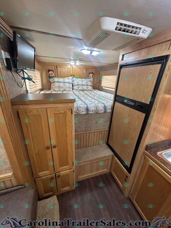 Used Horse Trailers for Sale