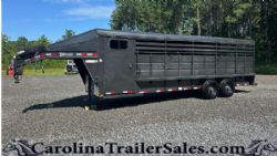 Horse Trailer for sale in NC
