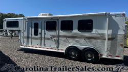 Horse Trailer for sale in NC