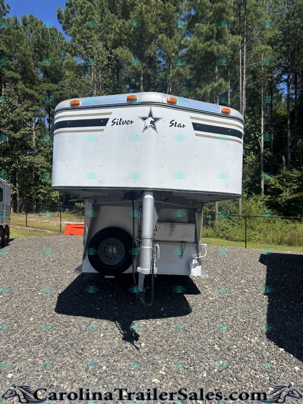 Used Horse Trailers for Sale