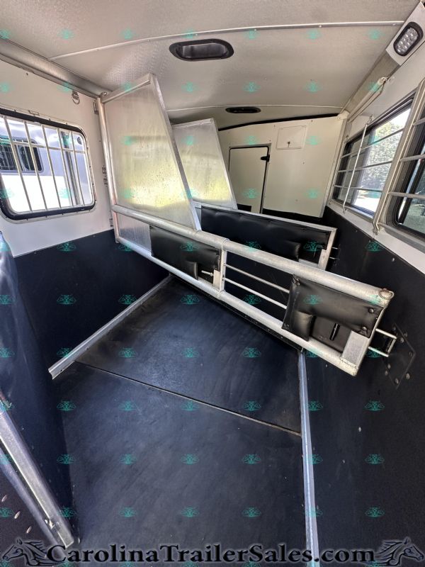 Used Horse Trailers for Sale