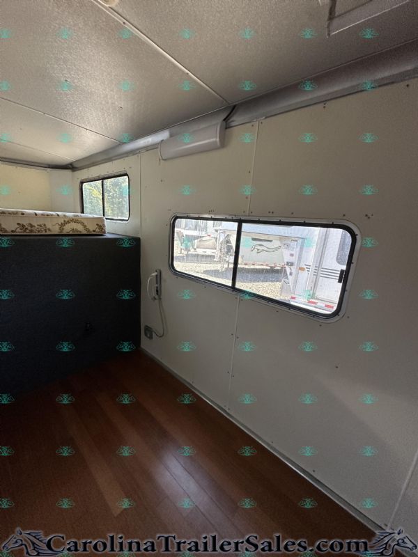 Used Horse Trailers for Sale