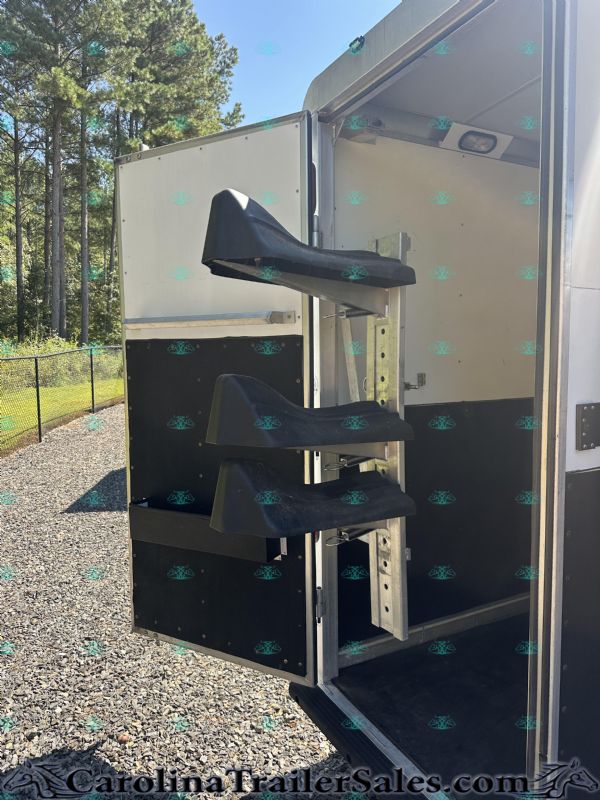 Used Horse Trailers for Sale