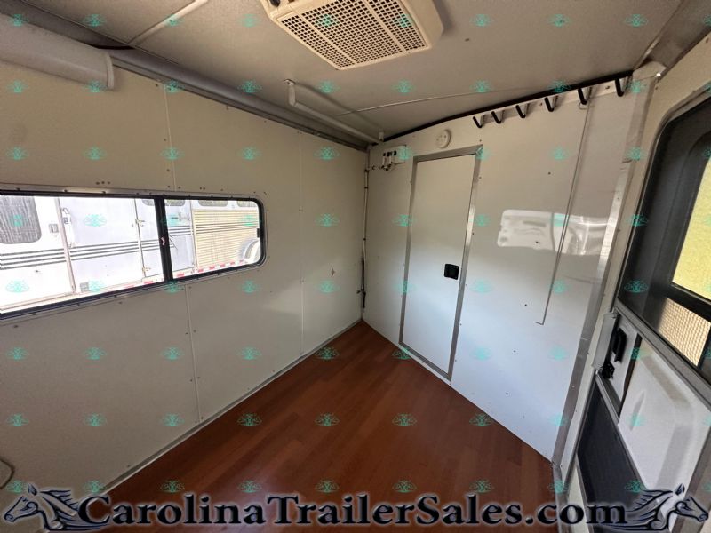 Used Horse Trailers for Sale