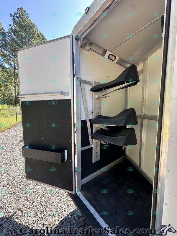 Used Horse Trailers for Sale