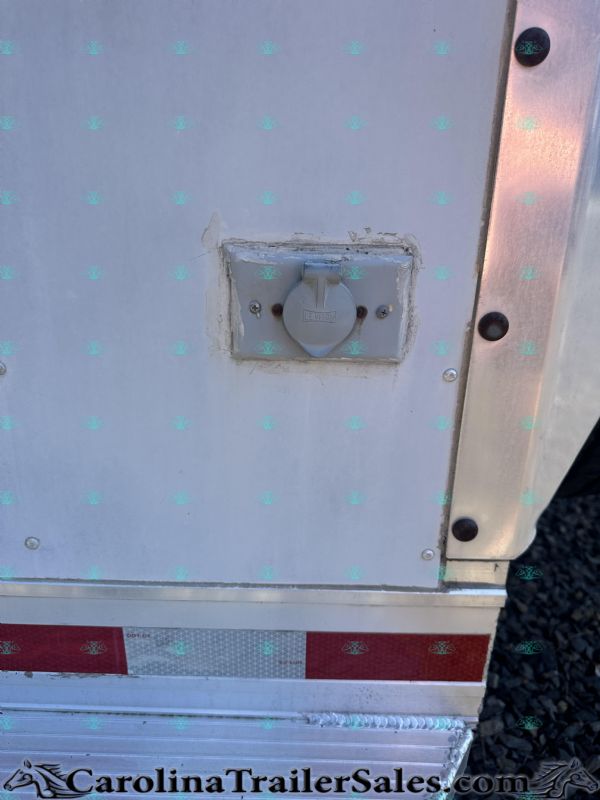 Used Horse Trailers for Sale
