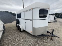 Horse Trailer for sale in NJ