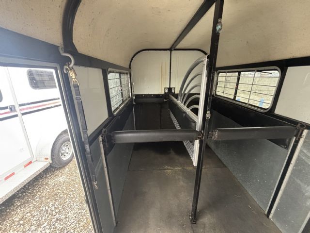 Used Horse Trailers for Sale