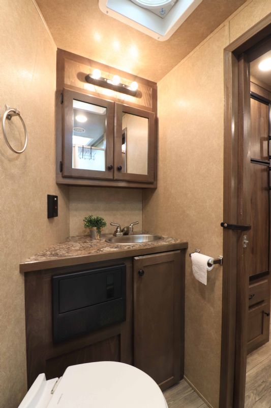 Used Horse Trailers for Sale
