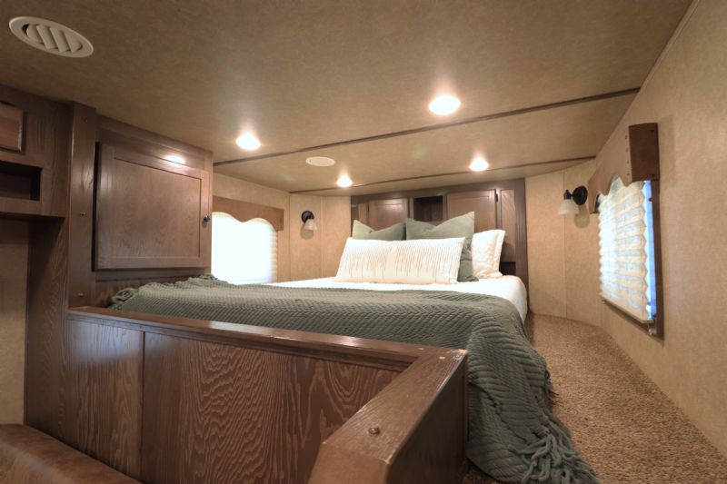 Used Horse Trailers for Sale