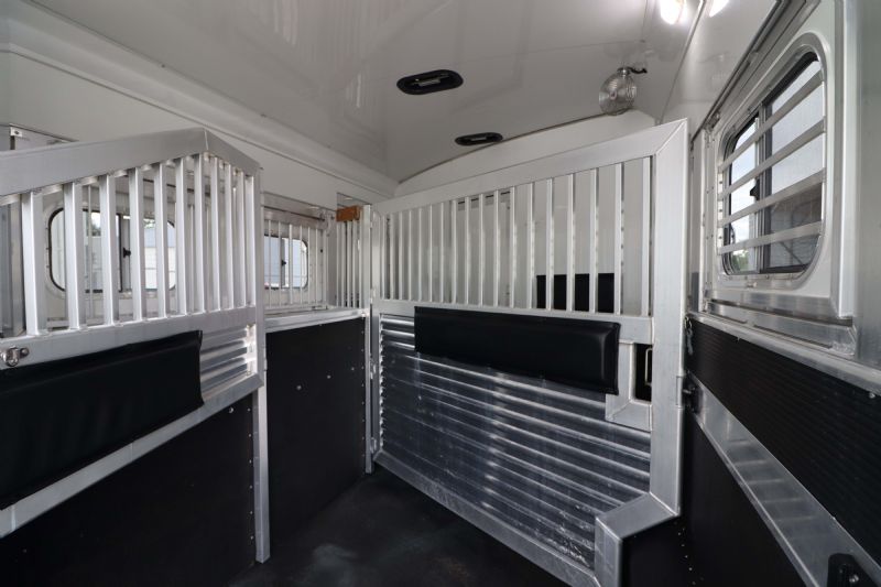 Used Horse Trailers for Sale