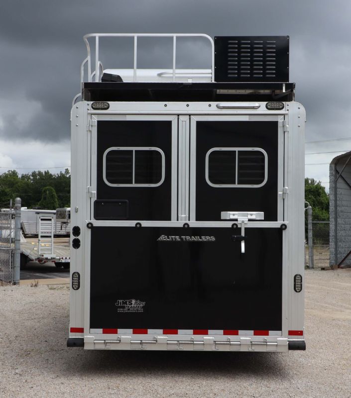 Used Horse Trailers for Sale
