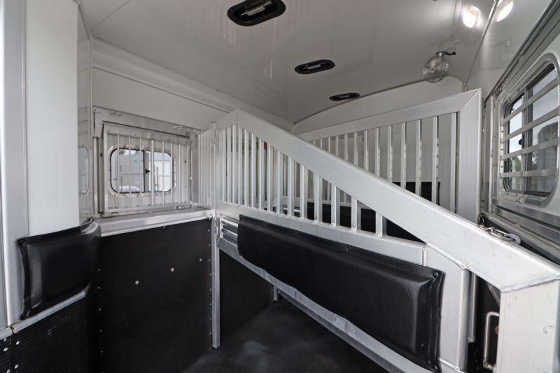 Used Horse Trailers for Sale
