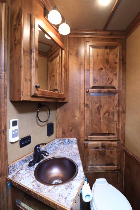Used Horse Trailers for Sale