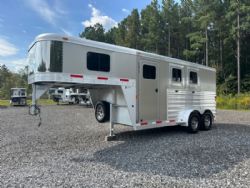 Horse Trailer for sale in NC