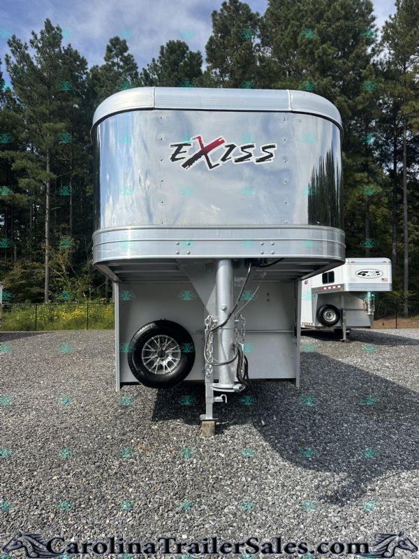 Used Horse Trailers for Sale