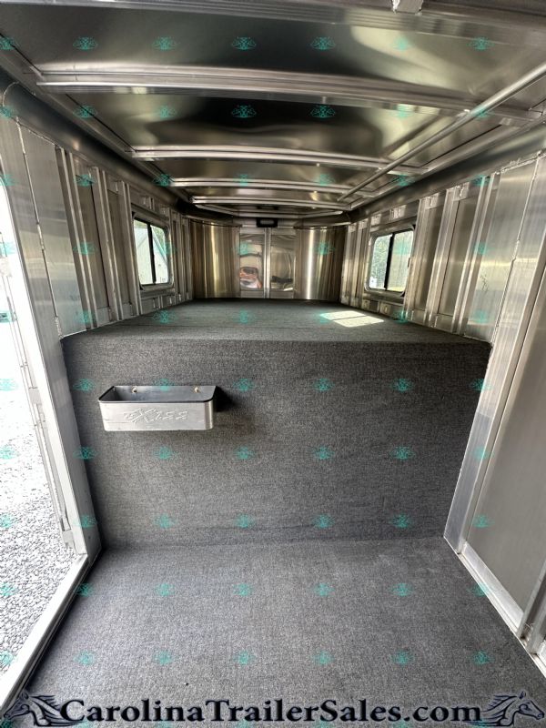 Used Horse Trailers for Sale