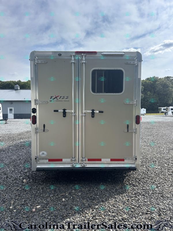 Used Horse Trailers for Sale