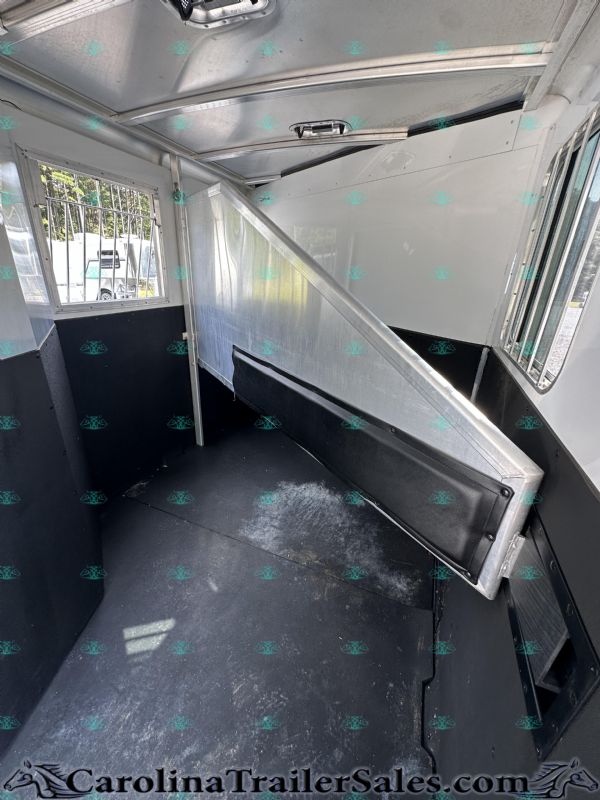 Used Horse Trailers for Sale