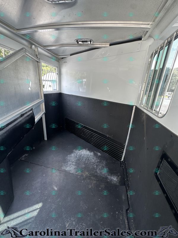 Used Horse Trailers for Sale