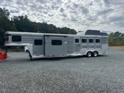 Horse Trailer for sale in NC
