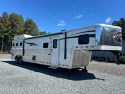 Horse Trailer for sale in NC