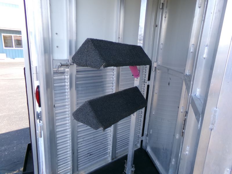 Used Horse Trailers for Sale