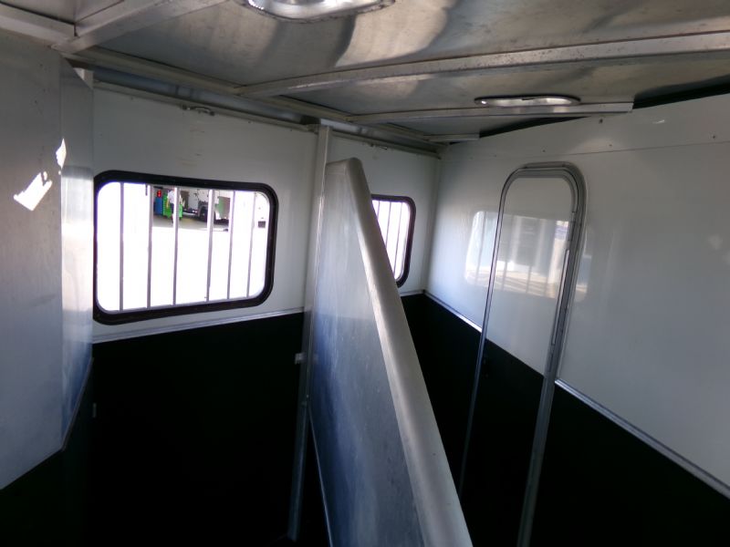 Used Horse Trailers for Sale