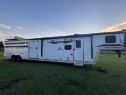 Horse Trailer for sale in AL
