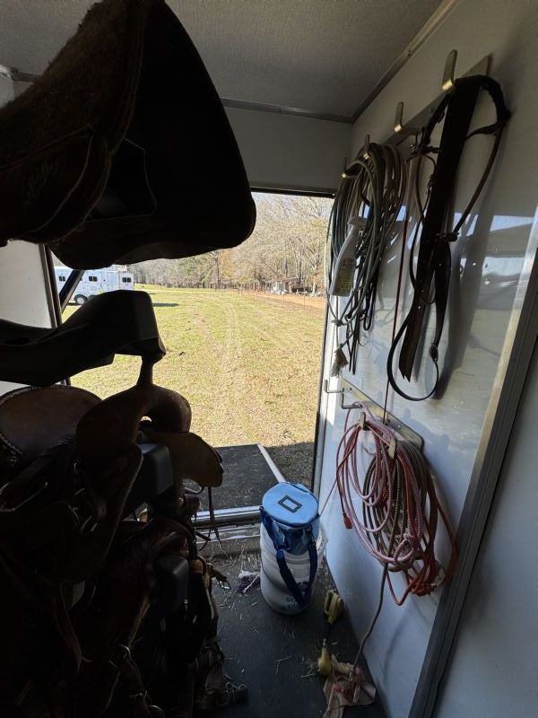 Used Horse Trailers for Sale