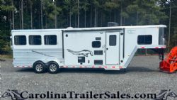 Horse Trailer for sale in NC
