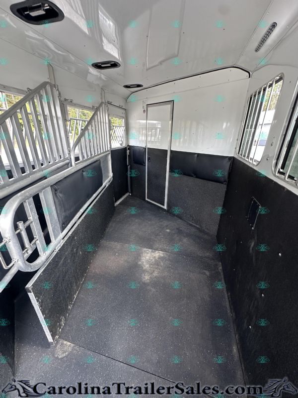Used Horse Trailers for Sale