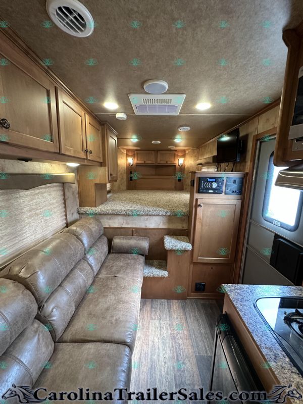 Used Horse Trailers for Sale