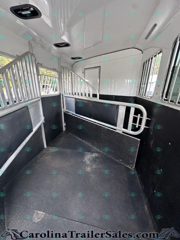 Used Horse Trailers for Sale