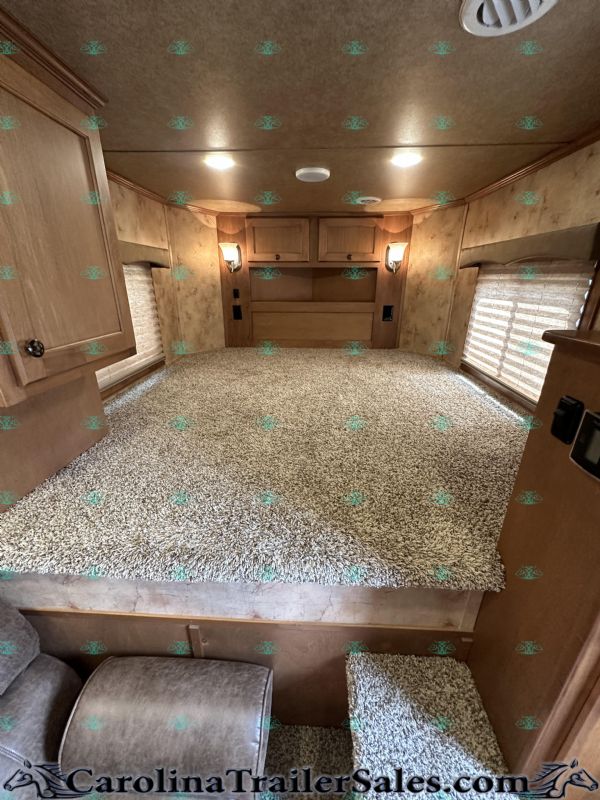 Used Horse Trailers for Sale