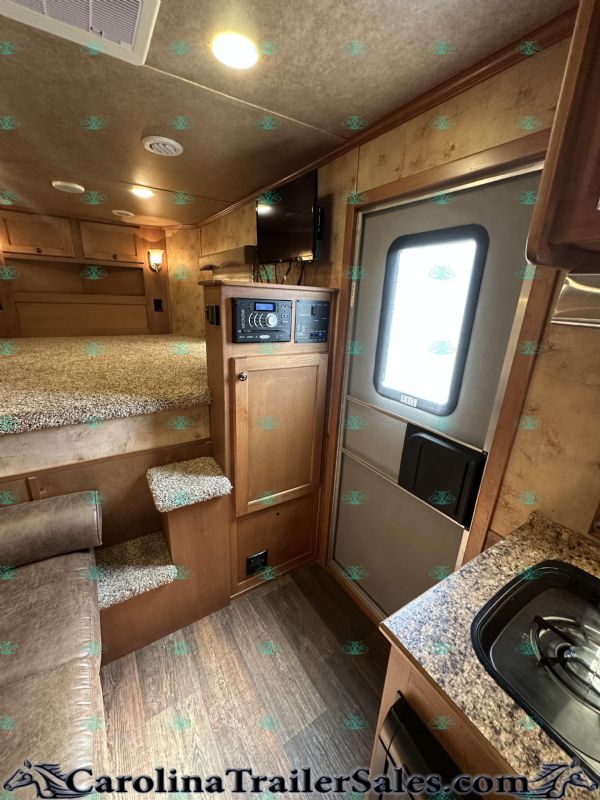 Used Horse Trailers for Sale