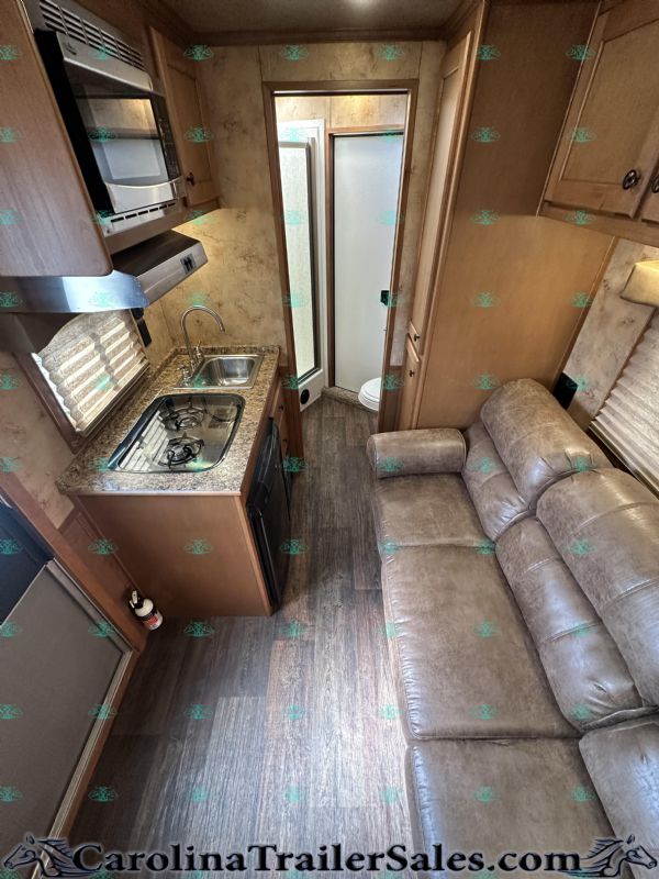Used Horse Trailers for Sale